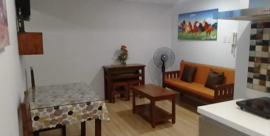 Azure C2 Balcony Wifi Near Mall Airport Multiple Units Paranaque City Esterno foto